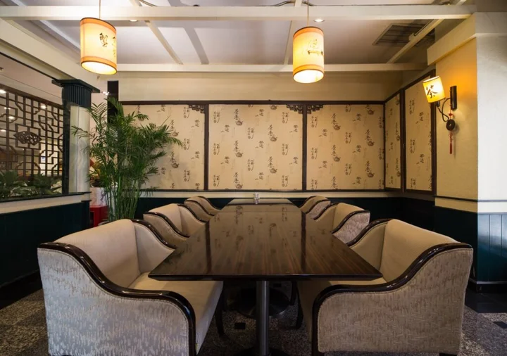 Пекин: Metropark Lido Hotel Beijing