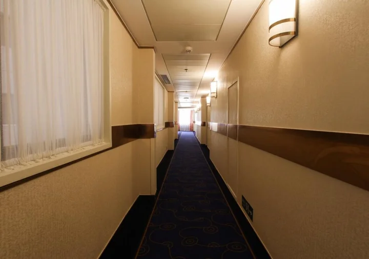Пекин: CITIC Hotel Beijing Airport