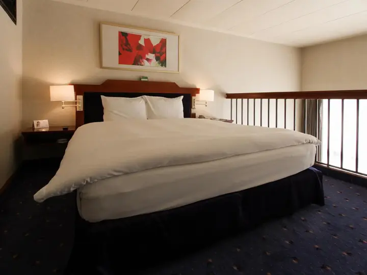 Пекин: CITIC Hotel Beijing Airport