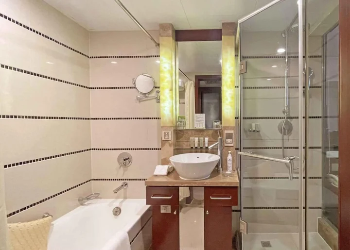 Шанхай: Merry Hotel Shanghai