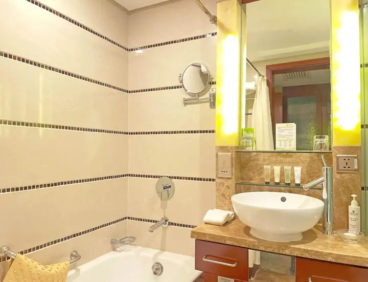 Шанхай: Merry Hotel Shanghai