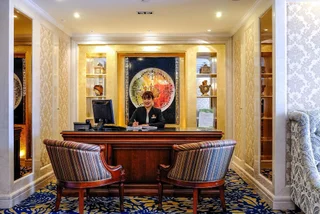 Шанхай: Merry Hotel Shanghai