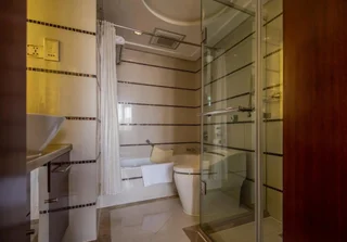 Шанхай: Merry Hotel Shanghai