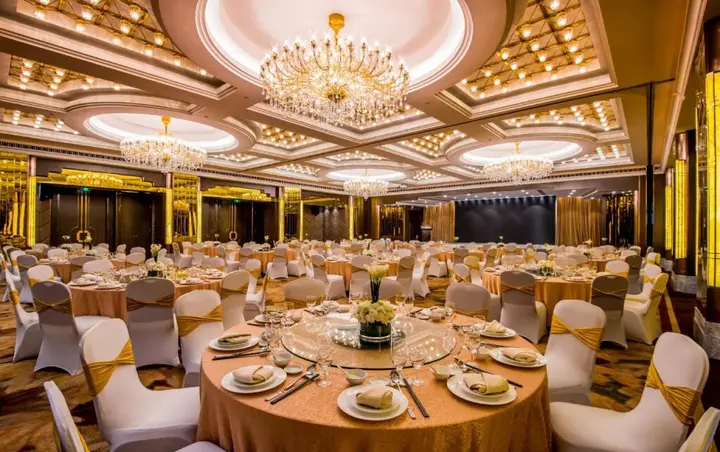 Шанхай: Merry Hotel Shanghai