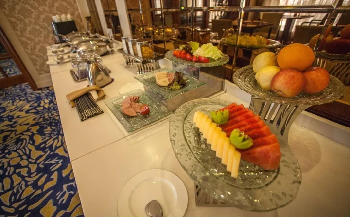 Шанхай: Merry Hotel Shanghai