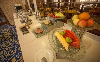 Шанхай: Merry Hotel Shanghai