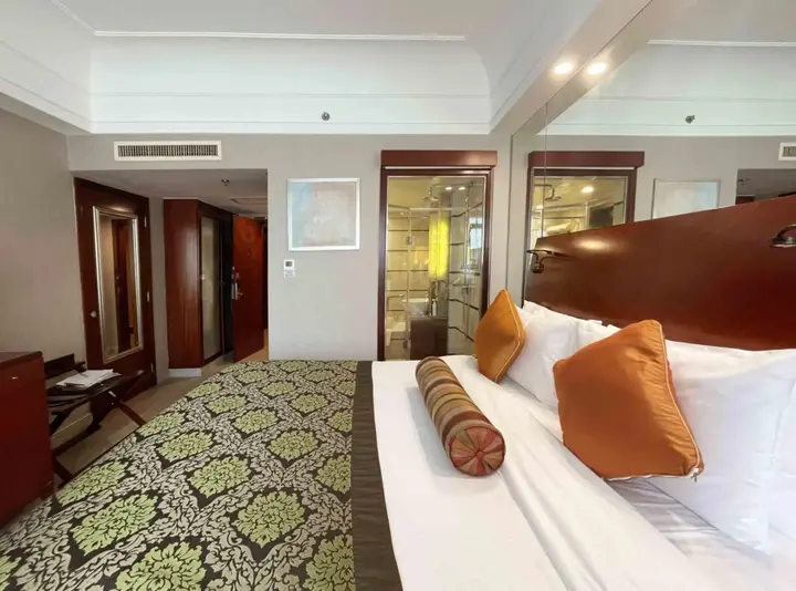 Шанхай: Merry Hotel Shanghai