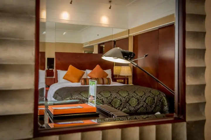 Шанхай: Merry Hotel Shanghai