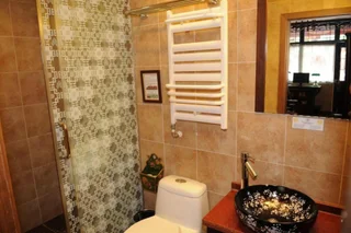 Пекин: Double Happiness Beijing Courtyard Hotel