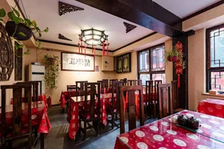 Пекин: Double Happiness Beijing Courtyard Hotel