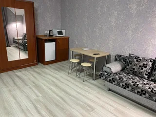 Зеленоградск: Жилое Помещение Дюна-Центр