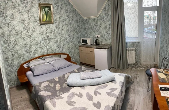 Зеленоградск: Жилое Помещение Дюна-Центр