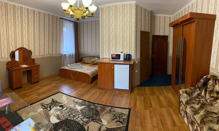 Зеленоградск: Жилое Помещение Дюна-Центр