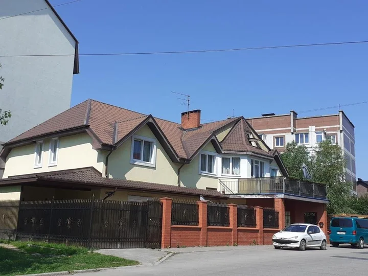 Зеленоградск: Жилое Помещение Дюна-Центр
