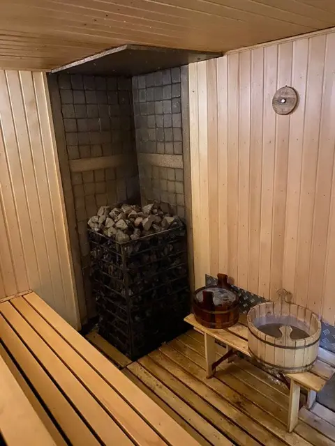 Зеленоградск: Жилое Помещение Дюна-Центр