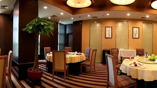 Пекин: 北京船舶重工酒店