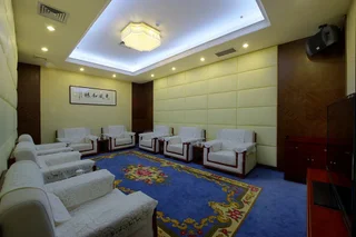 Пекин: 北京船舶重工酒店