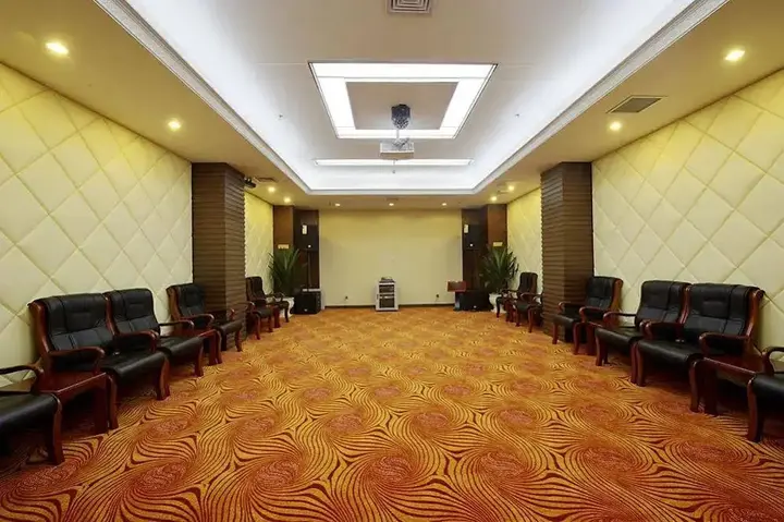 Пекин: 北京船舶重工酒店