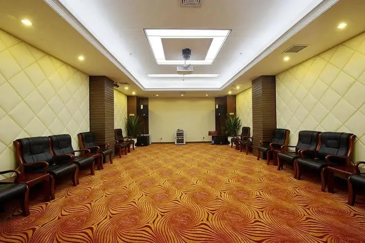 Пекин: 北京船舶重工酒店