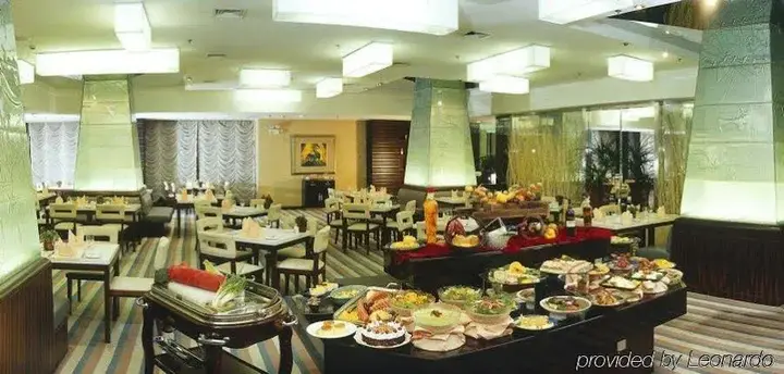 Пекин: 北京船舶重工酒店