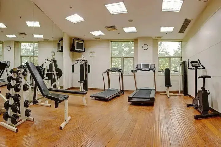 Пекин: 北京船舶重工酒店