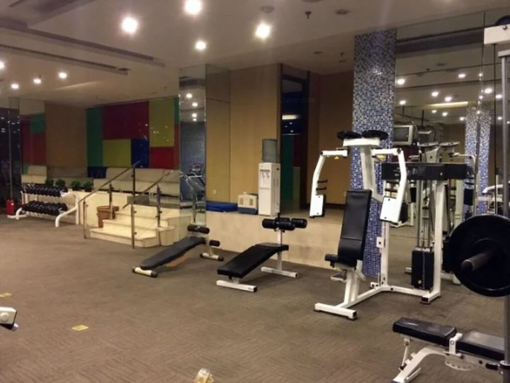 Шэньян: Gloria Plaza Hotel Shenyang