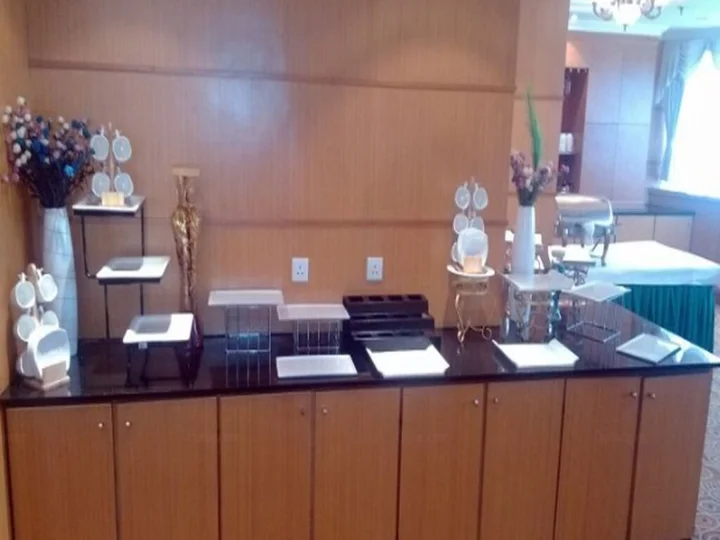 Шэньян: Gloria Plaza Hotel Shenyang