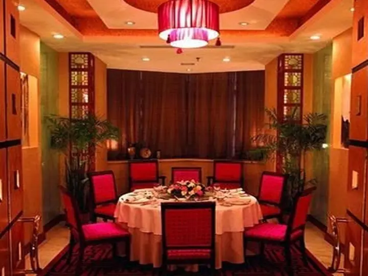 Шэньян: Gloria Plaza Hotel Shenyang
