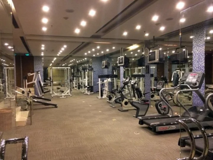 Шэньян: Gloria Plaza Hotel Shenyang