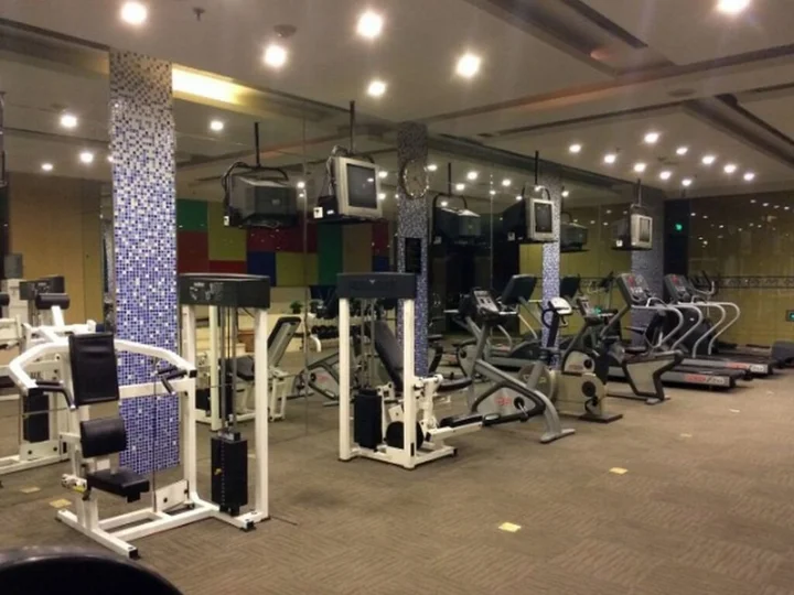 Шэньян: Gloria Plaza Hotel Shenyang