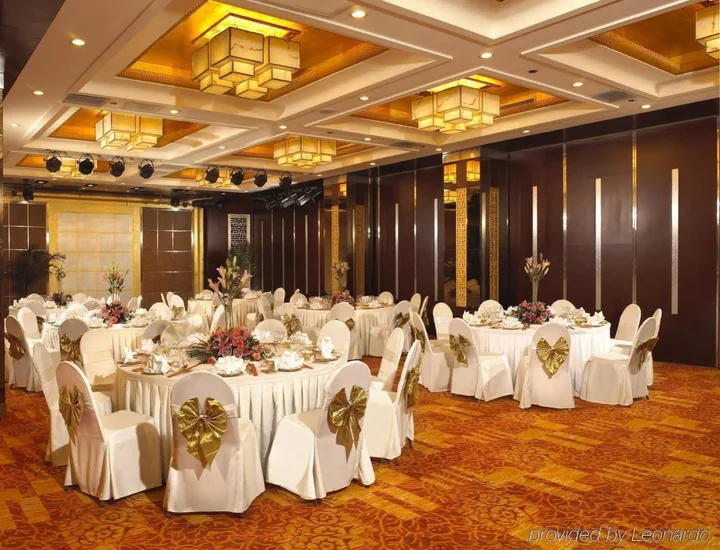 Шэньян: Gloria Plaza Hotel Shenyang