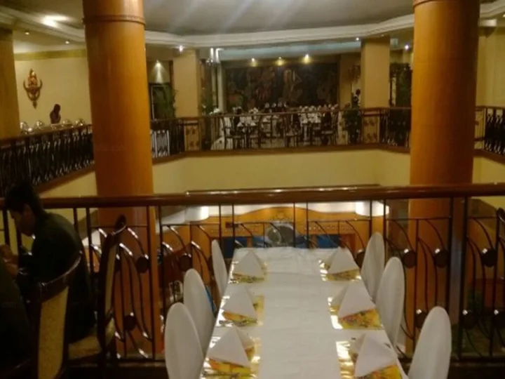 Шэньян: Gloria Plaza Hotel Shenyang
