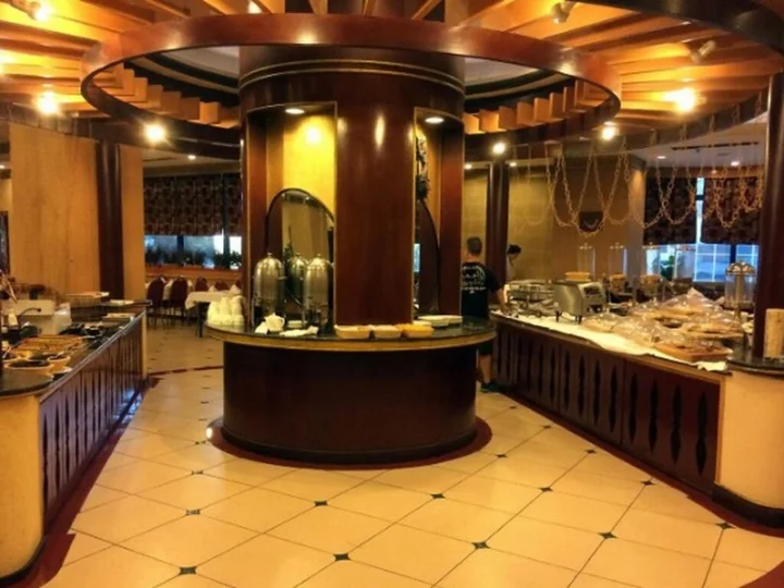 Шэньян: Gloria Plaza Hotel Shenyang