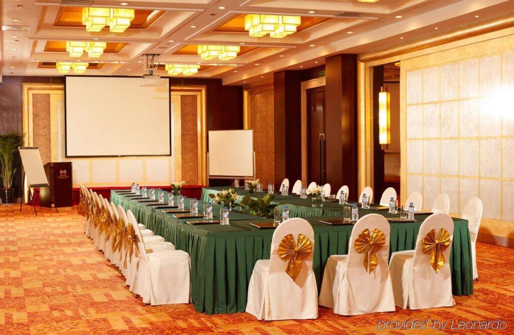 Шэньян: Gloria Plaza Hotel Shenyang