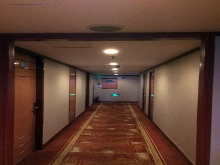 Шэньян: Gloria Plaza Hotel Shenyang