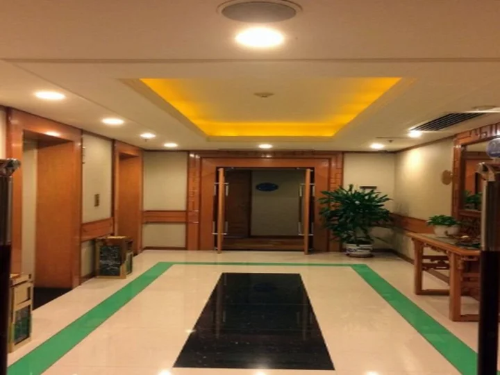 Шэньян: Gloria Plaza Hotel Shenyang
