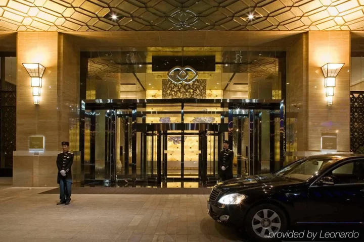 Пекин: Wanda Vista Beijing Hotel