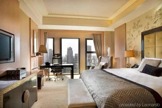 Пекин: Wanda Vista Beijing Hotel