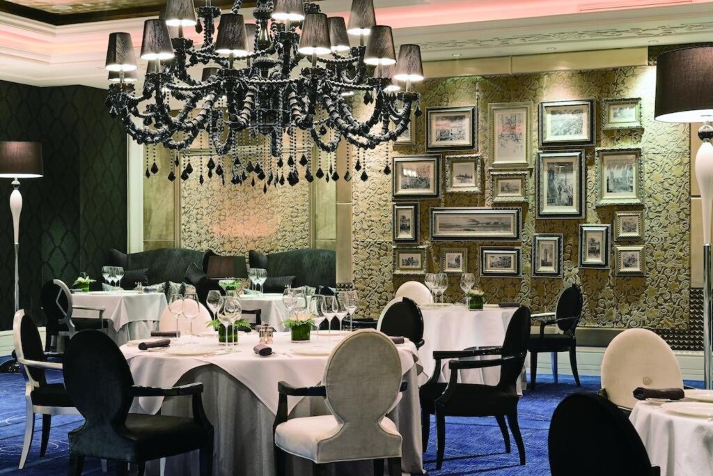 Пекин: Wanda Vista Beijing Hotel