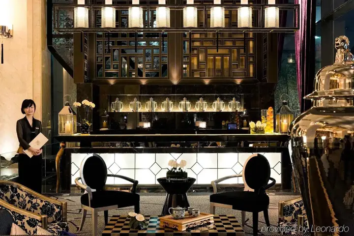 Пекин: Wanda Vista Beijing Hotel