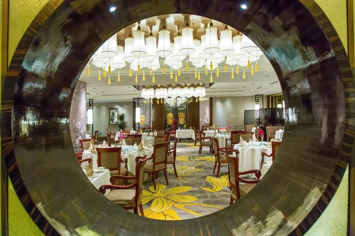 Пекин: Wanda Vista Beijing Hotel