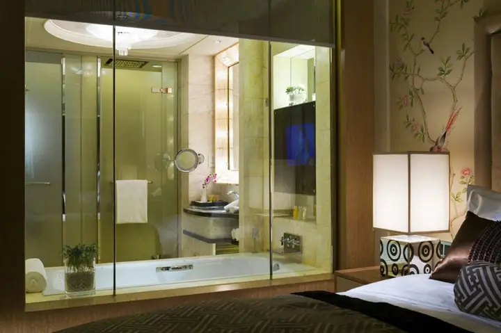 Пекин: Wanda Vista Beijing Hotel