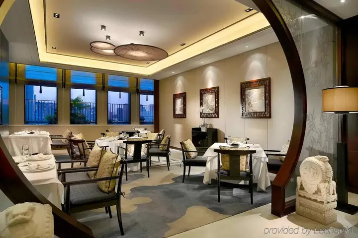 Пекин: Wanda Vista Beijing Hotel