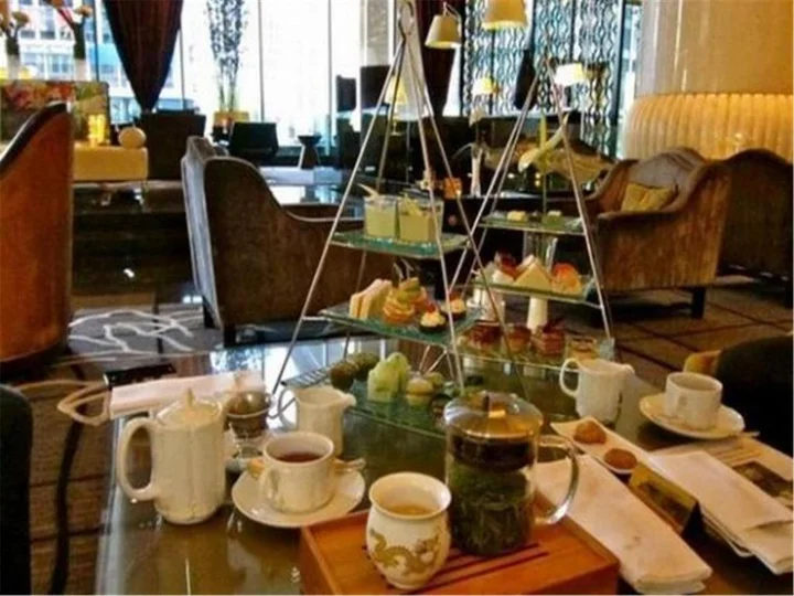 Пекин: Wanda Vista Beijing Hotel