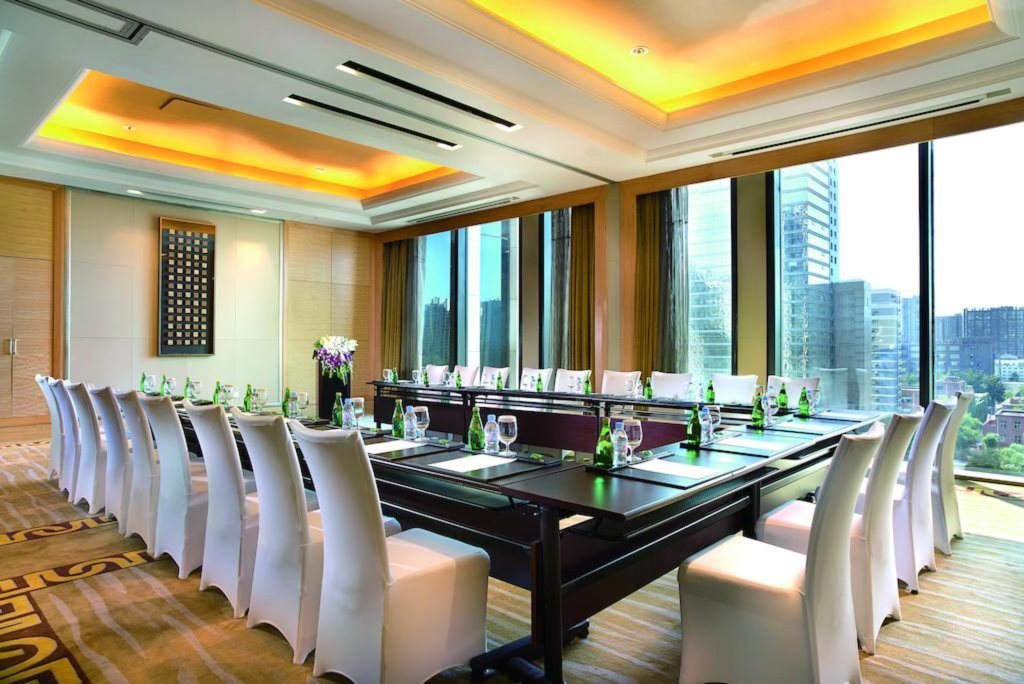 Пекин: Wanda Vista Beijing Hotel