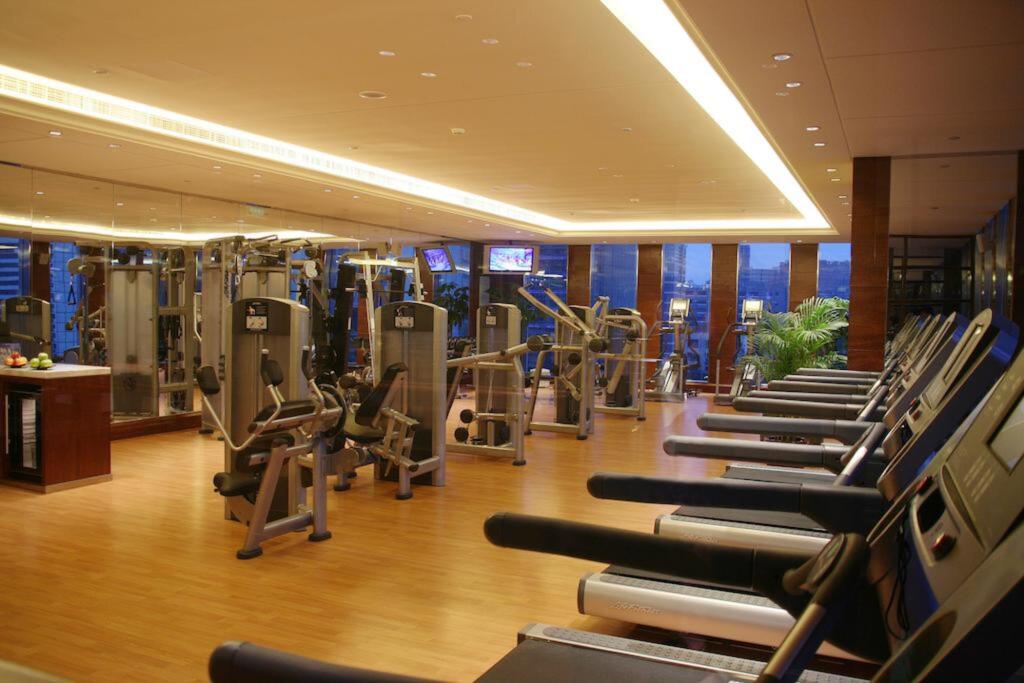 Пекин: Wanda Vista Beijing Hotel
