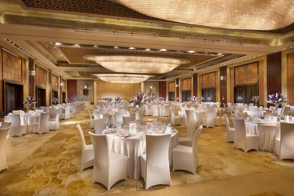 Пекин: Wanda Vista Beijing Hotel