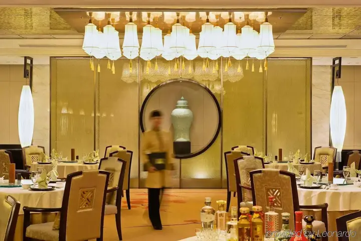 Пекин: Wanda Vista Beijing Hotel