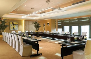 Пекин: Wanda Vista Beijing Hotel