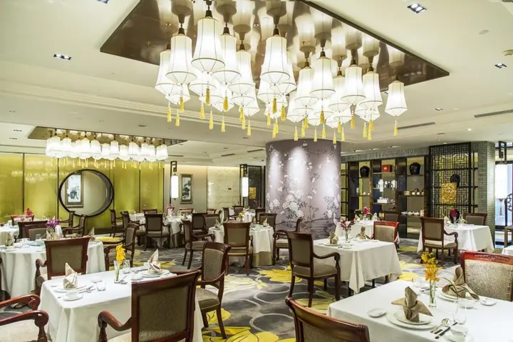 Пекин: Wanda Vista Beijing Hotel